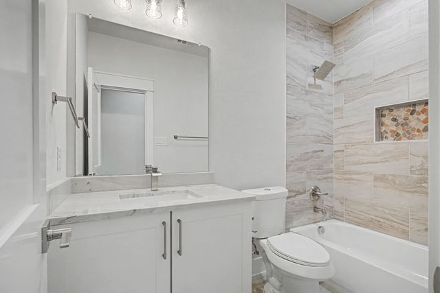 4125 S Denley Drive, Dallas, TX 75216