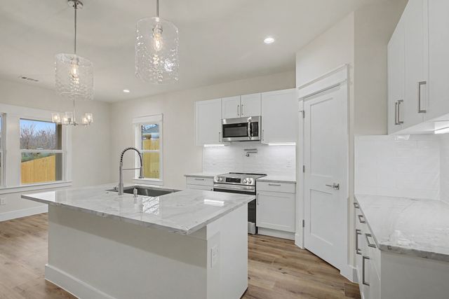 4125 S Denley Drive, Dallas, TX 75216