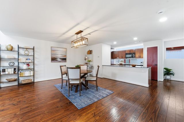 6935 Ardmore Street, Houston, TX 77054