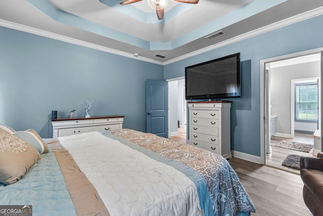 275 Lakeview Drive, Brooks, GA 30205
