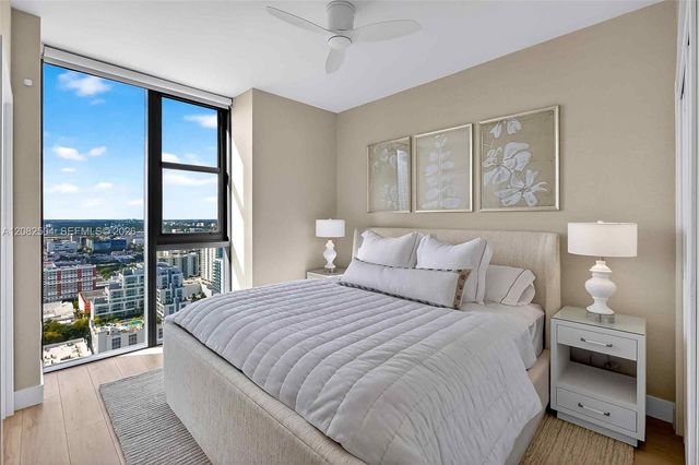 700 NE 24th Street 3007, Miami, FL 33137