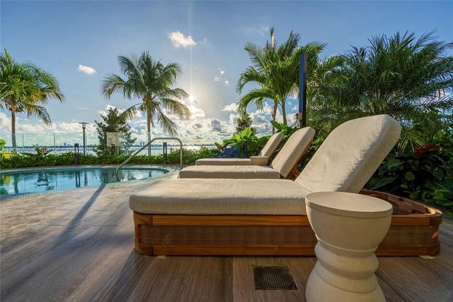 700 NE 24th Street 3007, Miami, FL 33137