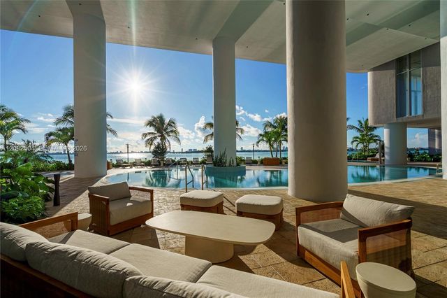 700 NE 24th Street 3007, Miami, FL 33137