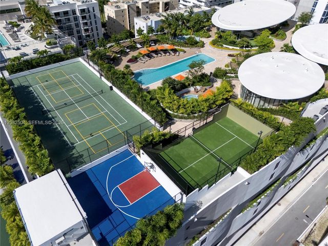 700 NE 24th Street 3007, Miami, FL 33137