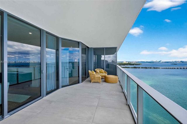 700 NE 24th Street 3007, Miami, FL 33137