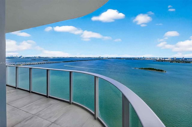 700 NE 24th Street 3007, Miami, FL 33137
