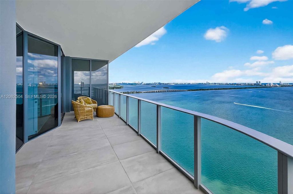 700 NE 24th Street 3007, Miami, FL 33137