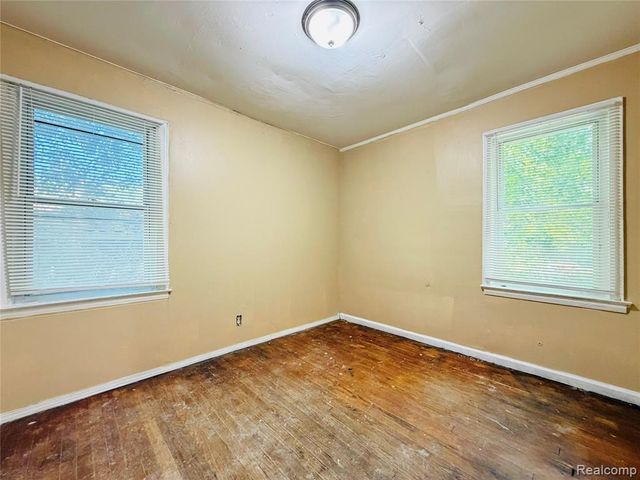 17174 Stout Street, Detroit, MI 48219