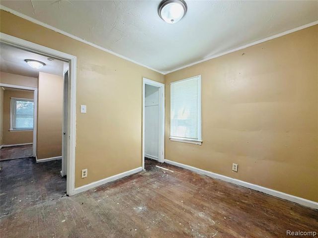 17174 Stout Street, Detroit, MI 48219