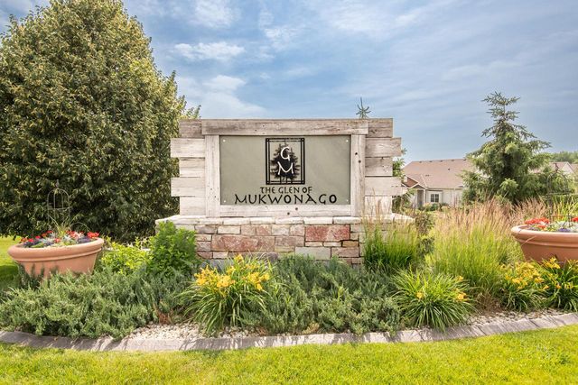 1145 Black Bear DRIVE, Mukwonago, WI 53149