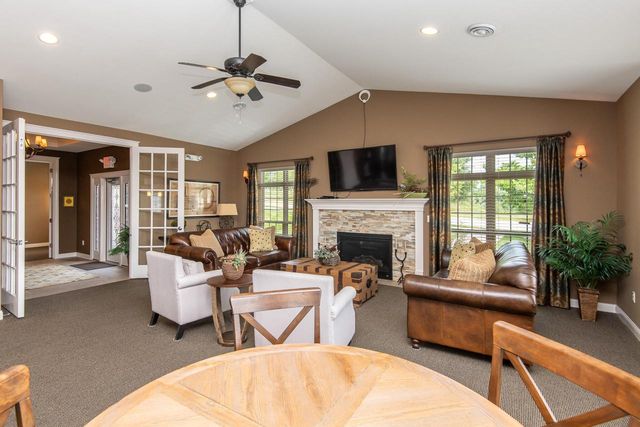 1145 Black Bear DRIVE, Mukwonago, WI 53149