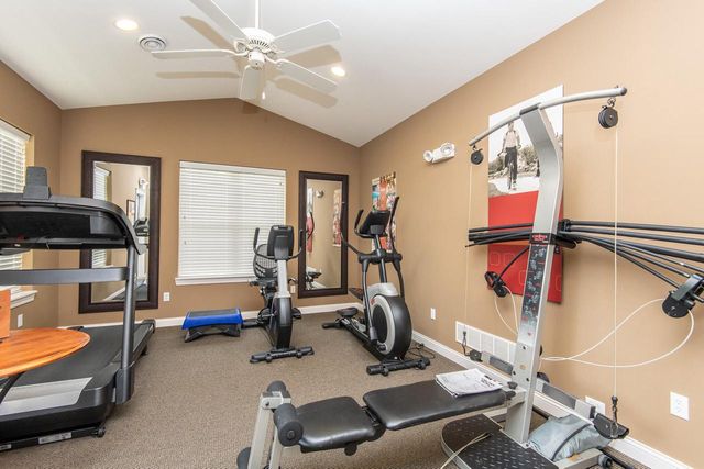 1145 Black Bear DRIVE, Mukwonago, WI 53149