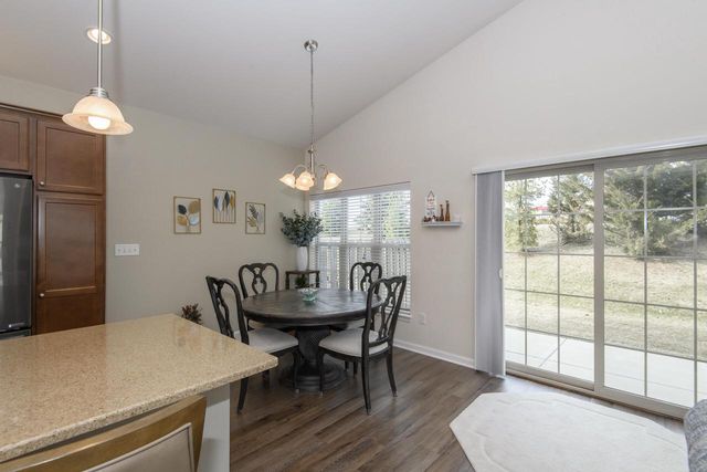 1145 Black Bear DRIVE, Mukwonago, WI 53149