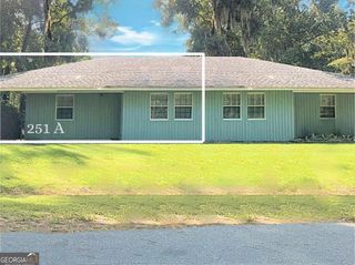 251 Arnold Street A, Kingsland, GA 31548