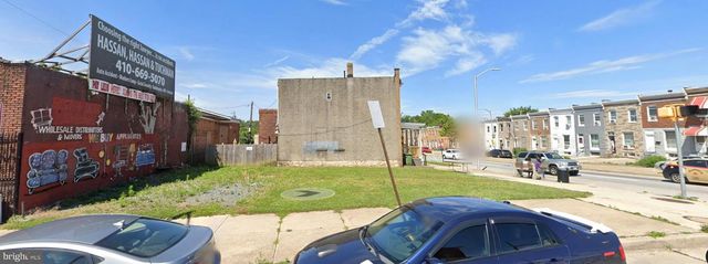 2701 WILKENS AVE, Baltimore, MD 21223