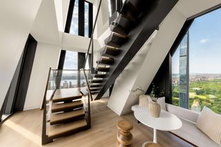 53 W 53RD Street # 72B, New York City, NY 10019