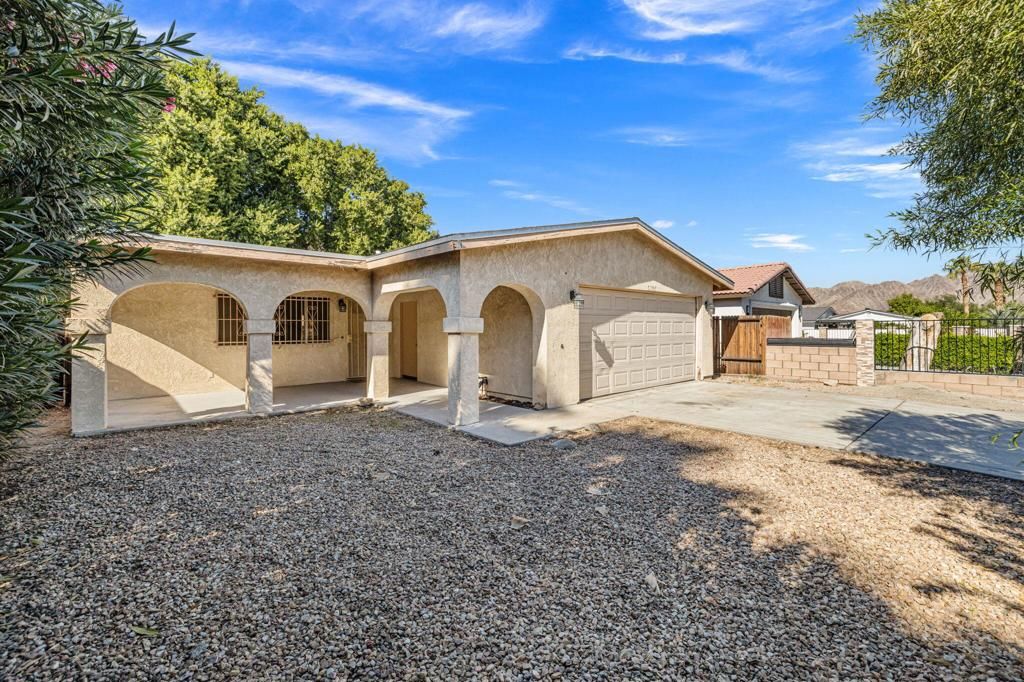 51785 Avenida Ramirez, La Quinta, CA 92253