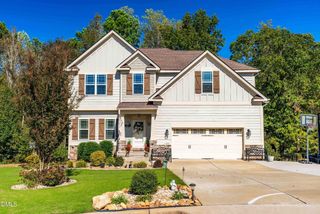 102 Dandy Flush Court, Garner, NC 27529