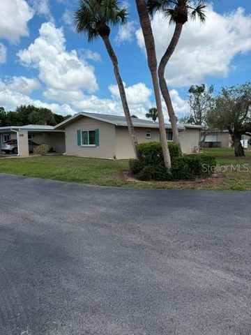 39 STRATHMORE BOULEVARD, Sarasota, FL 34233
