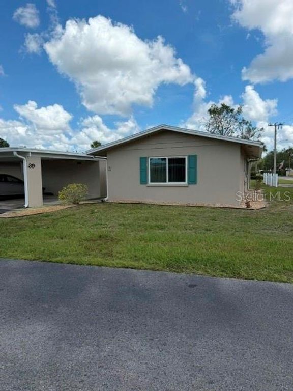 39 STRATHMORE BOULEVARD, Sarasota, FL 34233