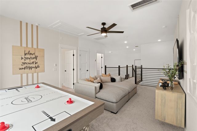 1604 Bennett Drive, Anna, TX 75409