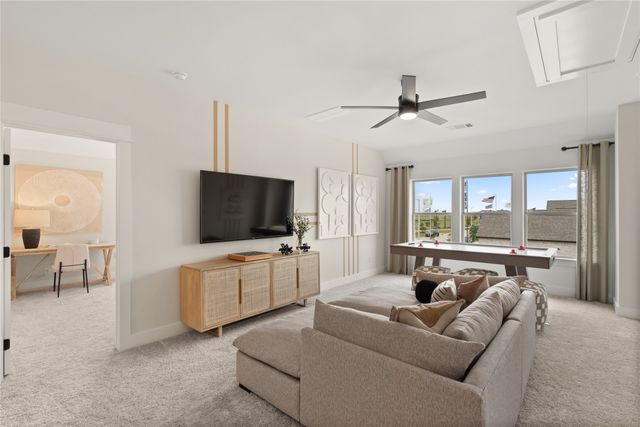 1604 Bennett Drive, Anna, TX 75409