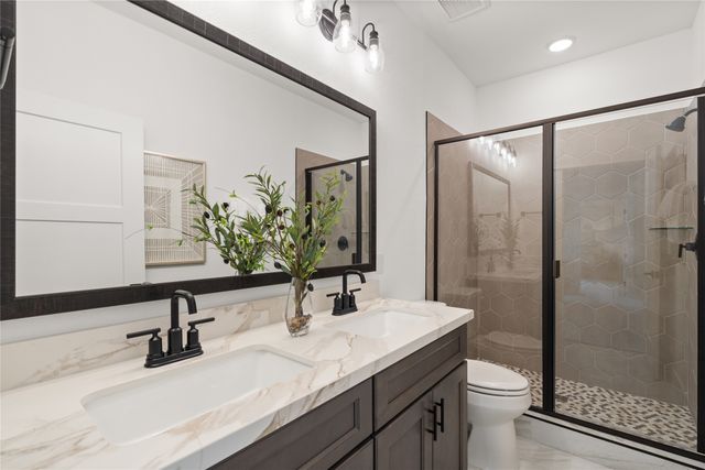 1604 Bennett Drive, Anna, TX 75409