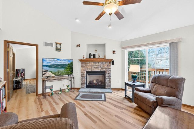 2832 E Somers COURT, Cudahy, WI 53110