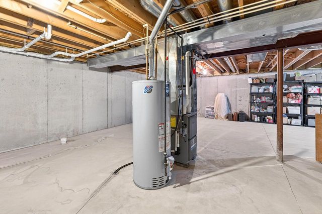 2832 E Somers COURT, Cudahy, WI 53110