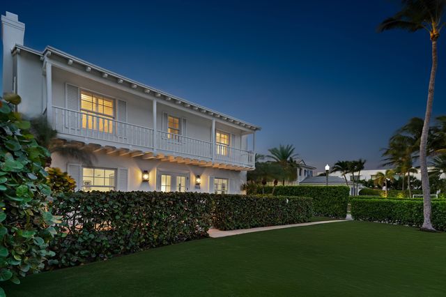 7103 S Flagler Drive, West Palm Beach, FL 33405