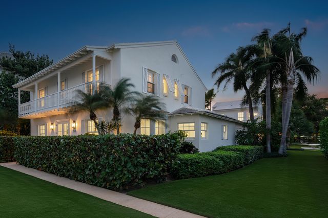 7103 S Flagler Drive, West Palm Beach, FL 33405