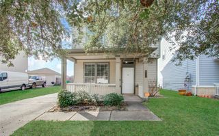6131 Scotchwood Drive, Katy, TX 77449