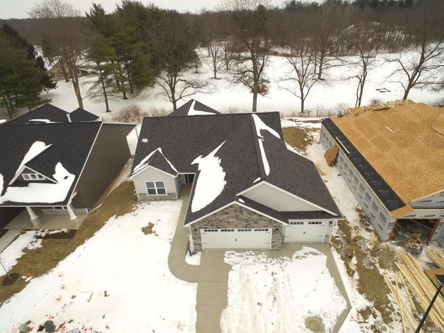 4061 Peterborough Road, West Lafayette, IN 47906