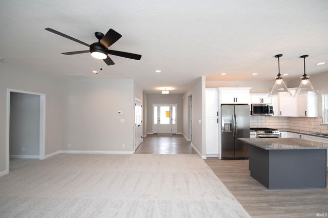 4061 Peterborough Road, West Lafayette, IN 47906