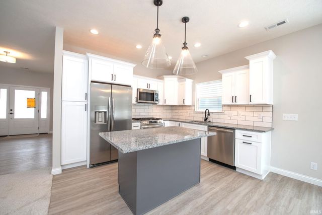 4061 Peterborough Road, West Lafayette, IN 47906