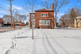 7801 Appoline Street, Dearborn, MI 48126