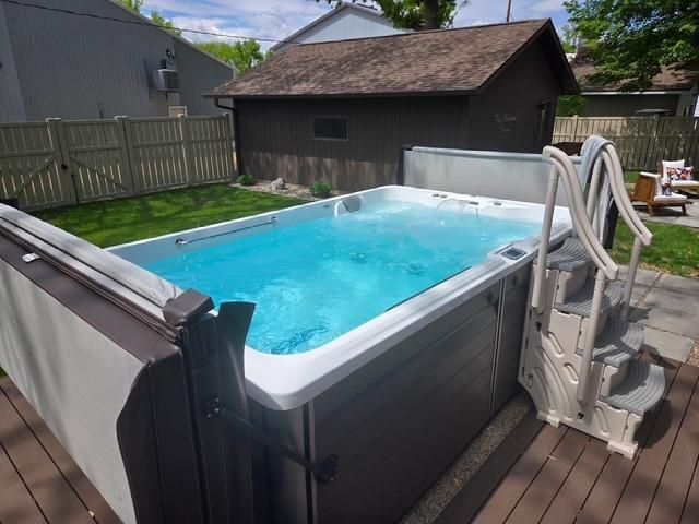 207 2nd Street NW, Freeport, MN 56331