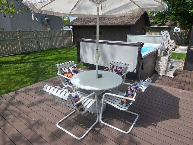 207 2nd Street NW, Freeport, MN 56331