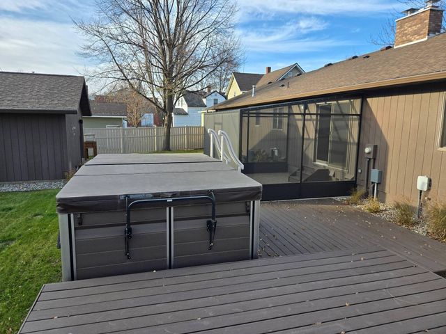 207 2nd Street NW, Freeport, MN 56331