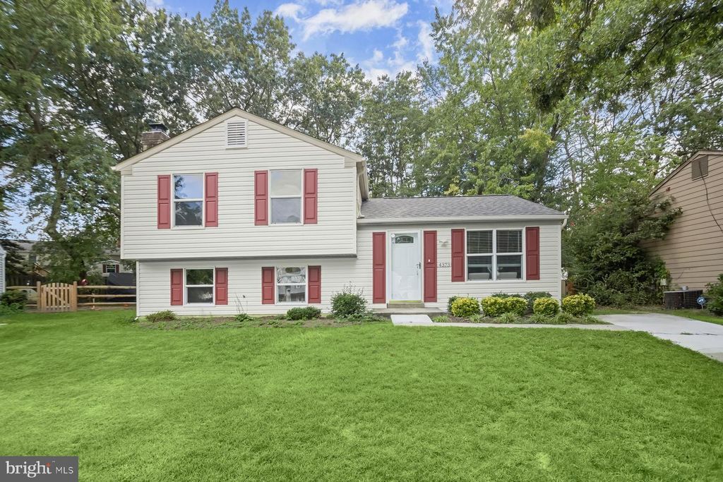 4373 ROCK CT, Waldorf, MD 20602