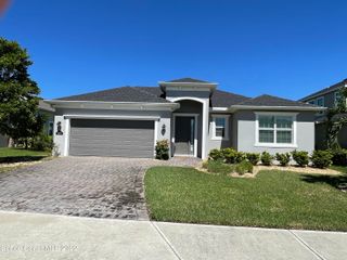 2881 Casterton Drive, Melbourne, FL 32940