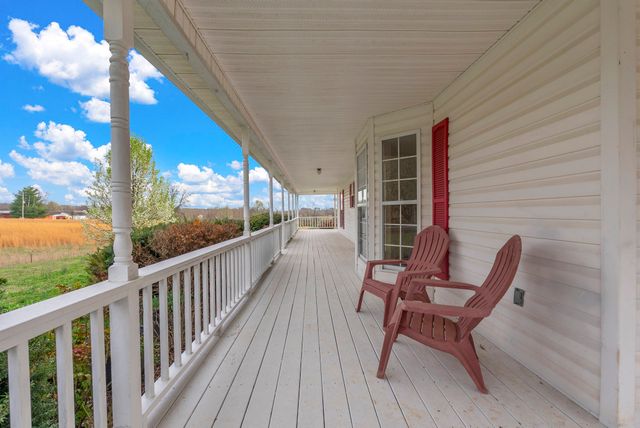 6907 Short Mountain Rd, Woodbury, TN 37190