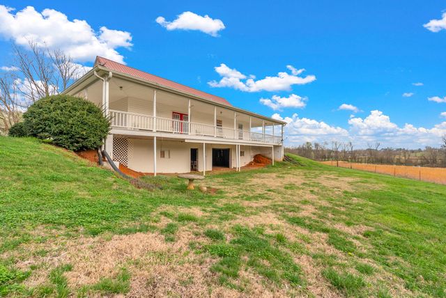 6907 Short Mountain Rd, Woodbury, TN 37190