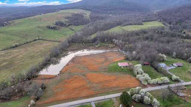 6907 Short Mountain Rd, Woodbury, TN 37190