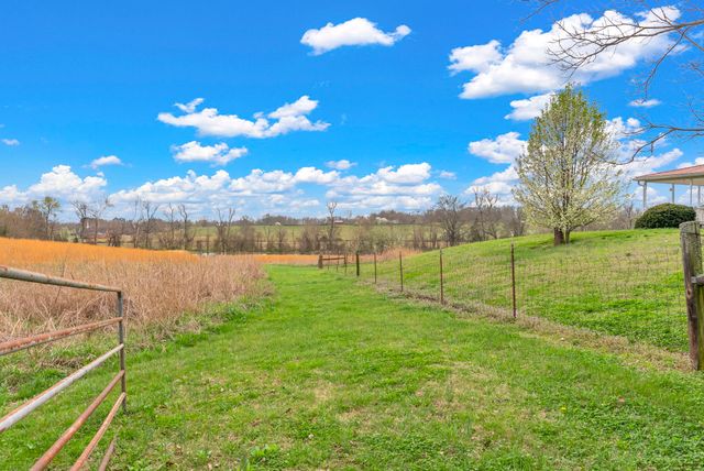 6907 Short Mountain Rd, Woodbury, TN 37190