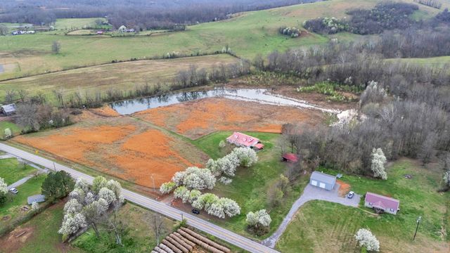 6907 Short Mountain Rd, Woodbury, TN 37190