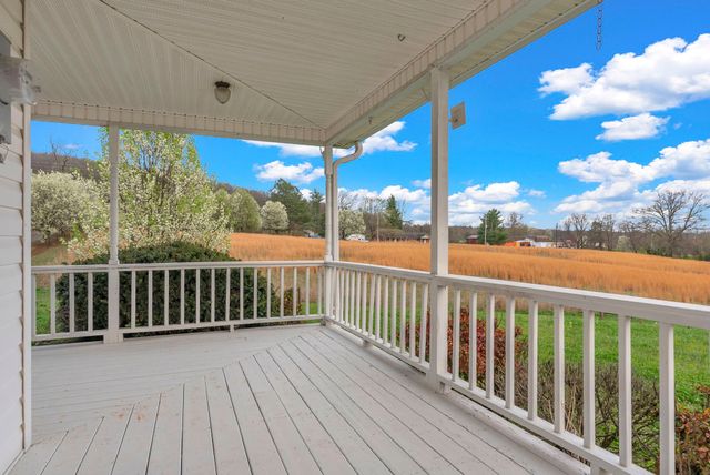 6907 Short Mountain Rd, Woodbury, TN 37190