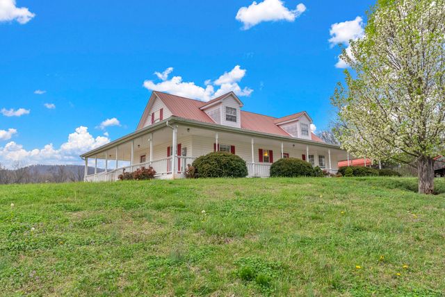 6907 Short Mountain Rd, Woodbury, TN 37190
