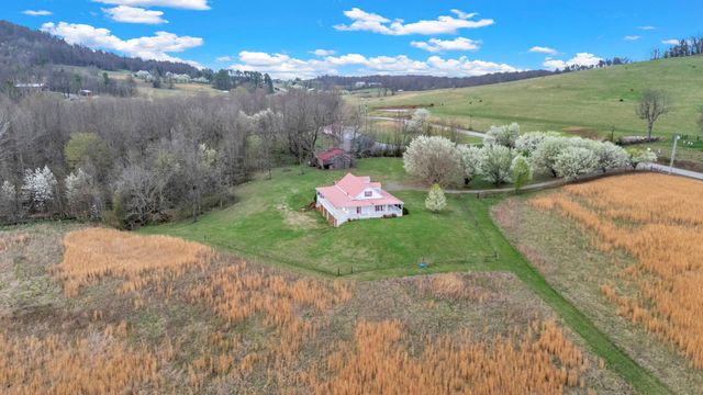 6907 Short Mountain Rd, Woodbury, TN 37190