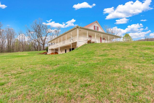 6907 Short Mountain Rd, Woodbury, TN 37190